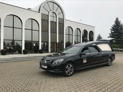 KUBICKI Centrum Pogrzebowe